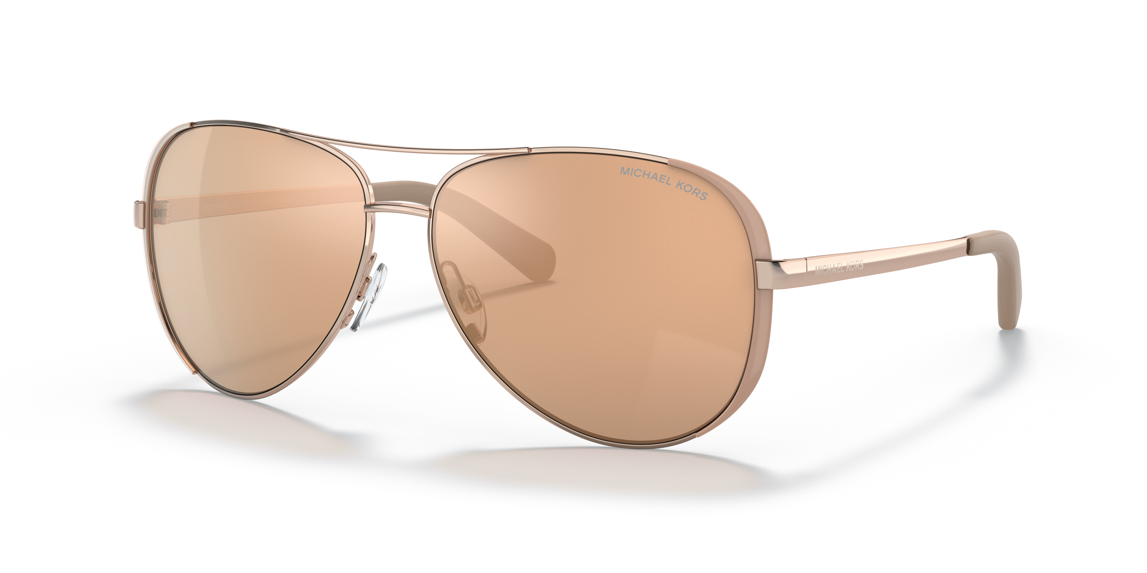 Order Kính Mát Michael Kors Fashion Womens Sunglasses MK212033558G Màu  Xám Đen  Michael Kors  Đặt mua hàng Mỹ Jomashop online
